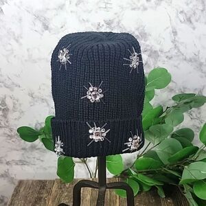 14th and Union beanie One Size